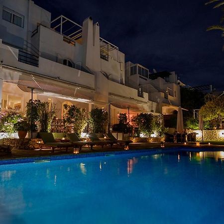 Mikasa Agua Amarga & Spa Agua Amarga (Almeria) Exterior foto