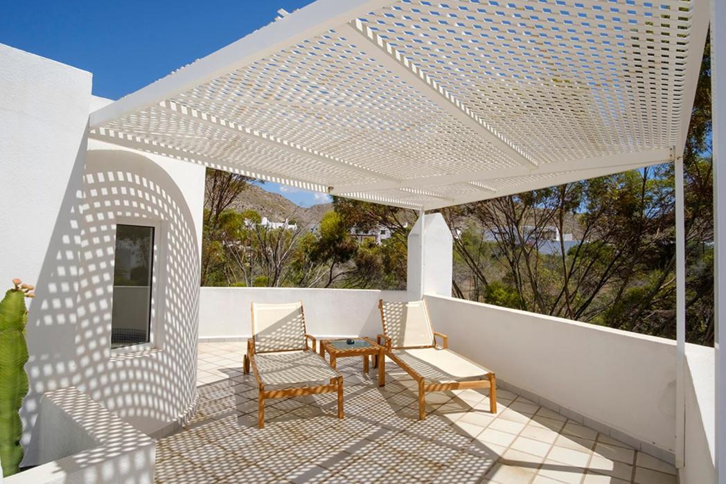Mikasa Agua Amarga & Spa Agua Amarga (Almeria) Exterior foto