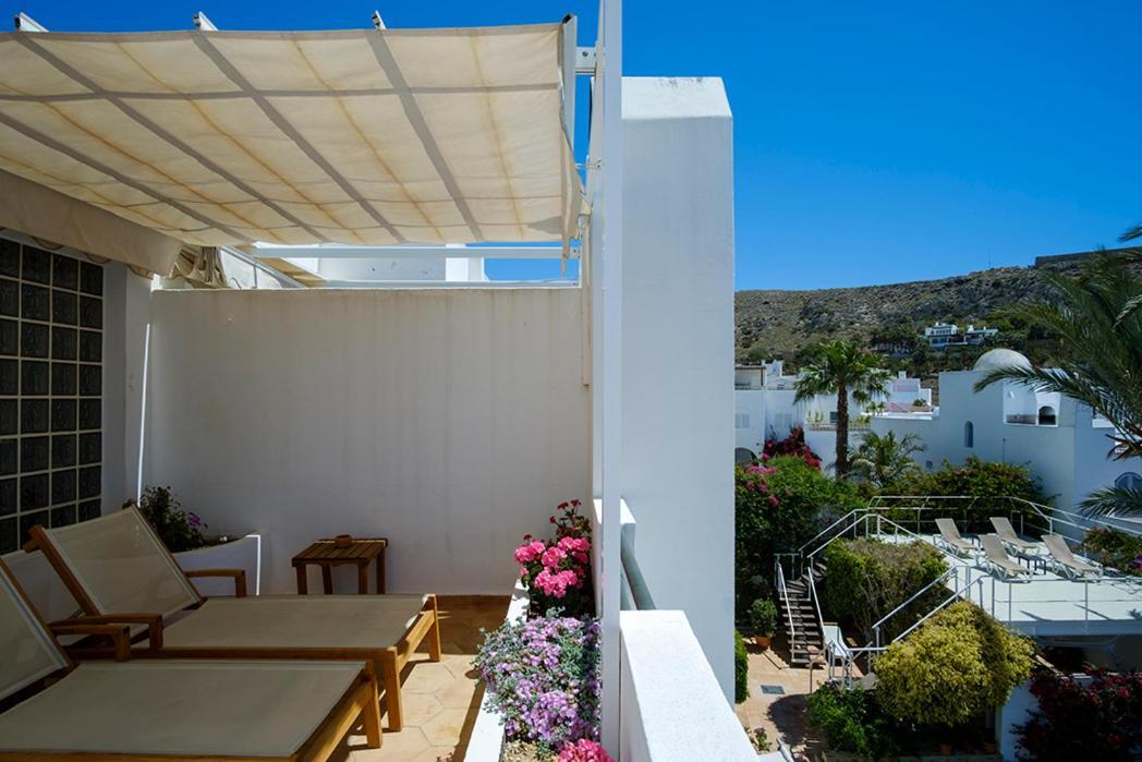 Mikasa Agua Amarga & Spa Agua Amarga (Almeria) Exterior foto
