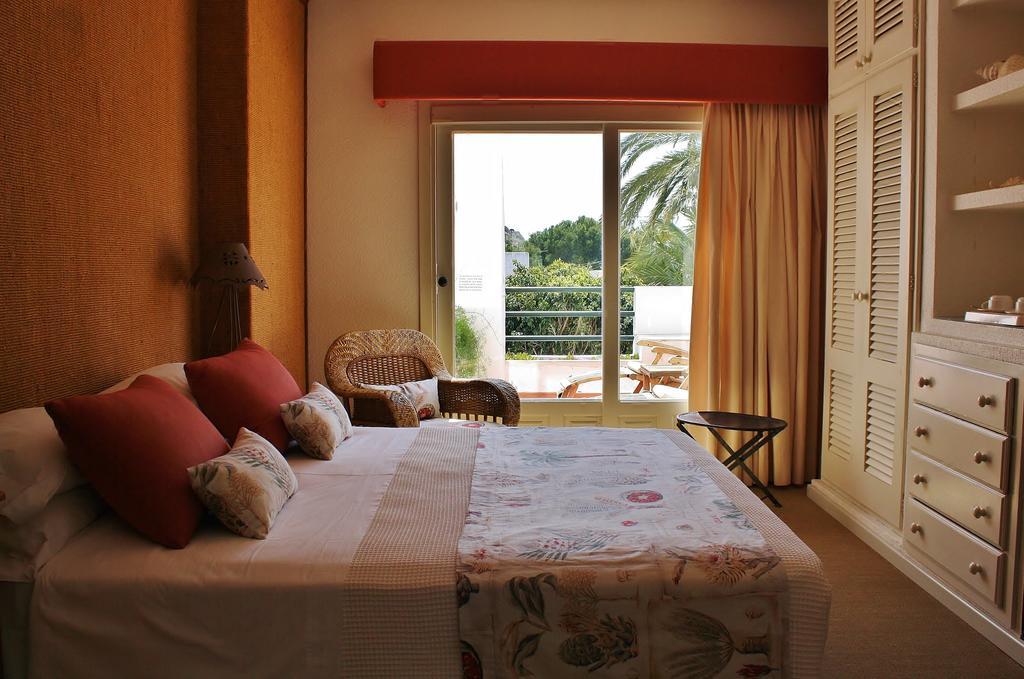 Mikasa Agua Amarga & Spa Agua Amarga (Almeria) Exterior foto