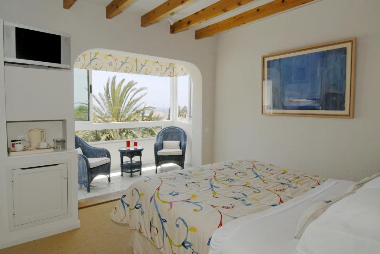 Mikasa Agua Amarga & Spa Agua Amarga (Almeria) Exterior foto