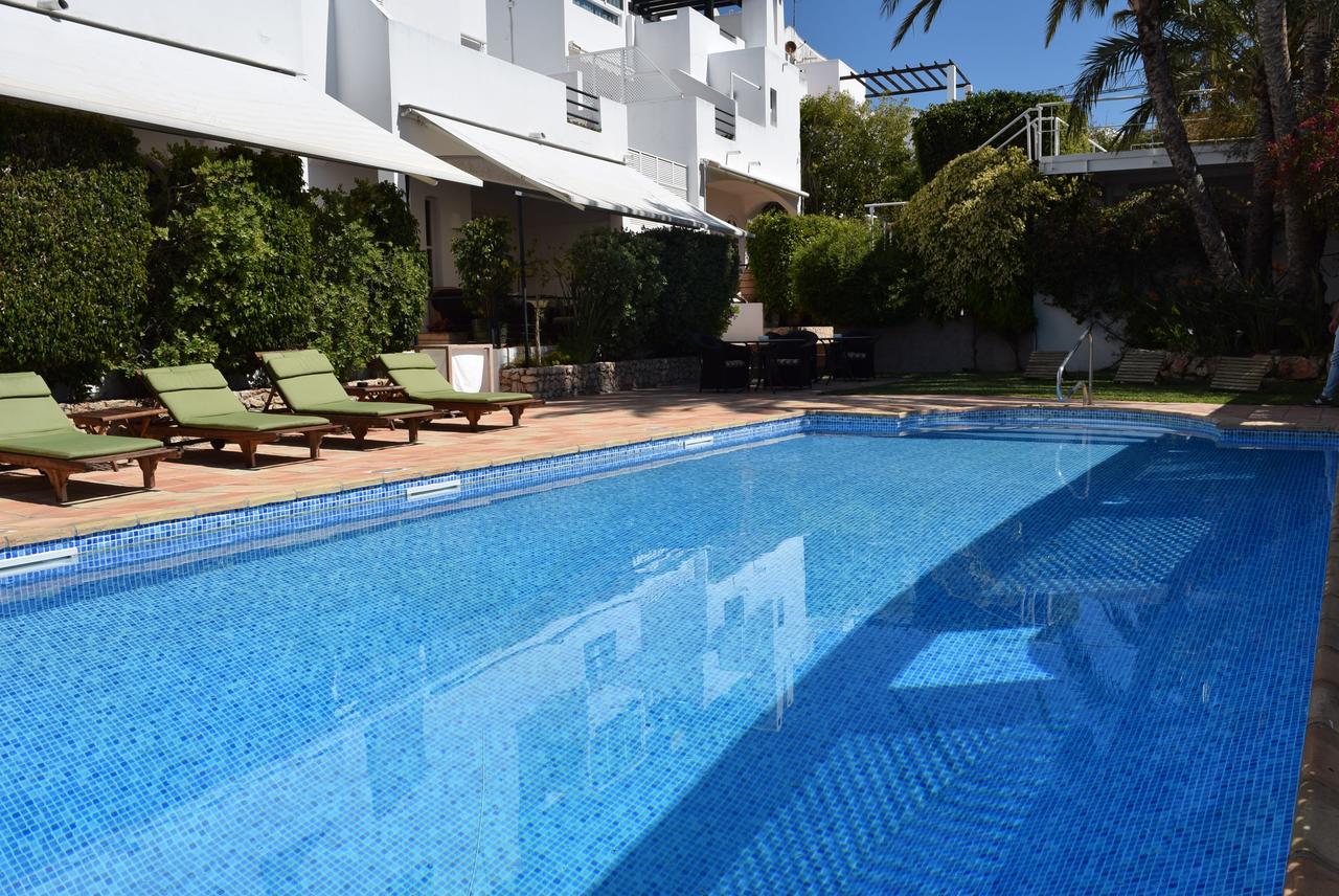 Mikasa Agua Amarga & Spa Agua Amarga (Almeria) Exterior foto