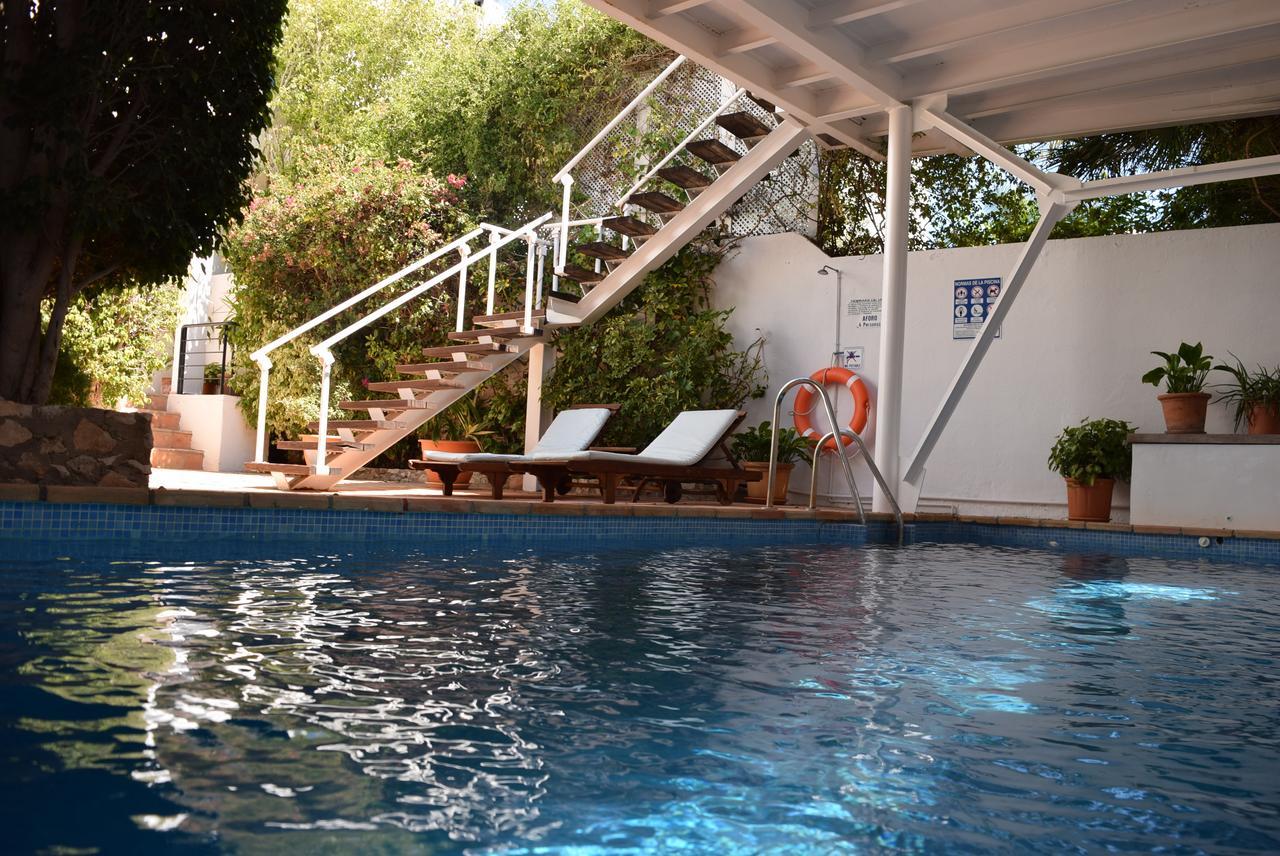 Mikasa Agua Amarga & Spa Agua Amarga (Almeria) Exterior foto
