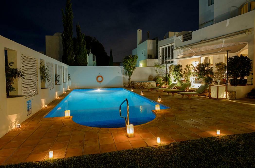 Mikasa Agua Amarga & Spa Agua Amarga (Almeria) Exterior foto